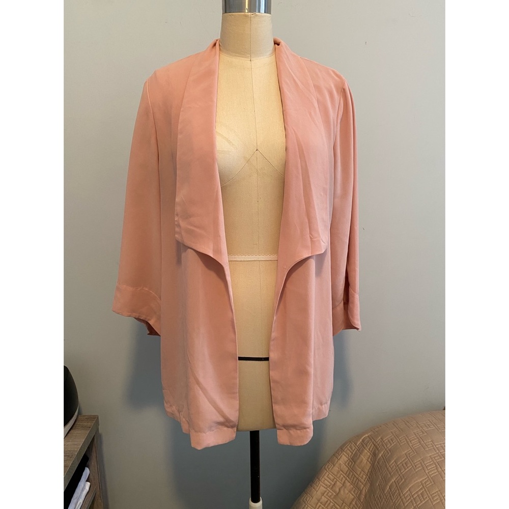 Sparkle & Fade Beautiful Pink Top